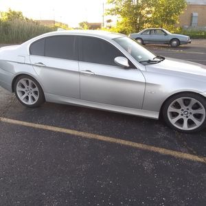 Meet your Posher, Harold